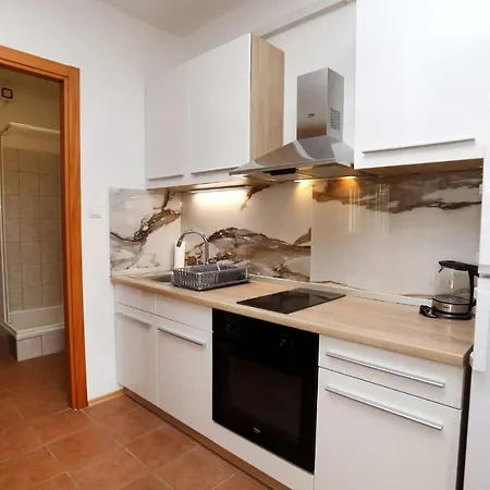 Gogi Apartament Trogir
